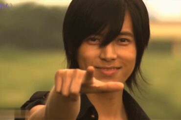 堀北真希とジャニーズで共演まとめ Horikita Maaki and Johnny's