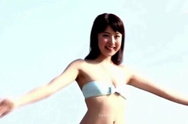【乃木坂46】衛藤美彩Misa Eto GRAVURE MOVIES #11