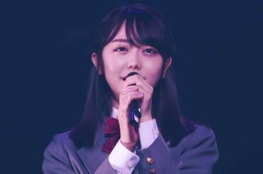 (日本語字幕/한글자막) 200120 AKB48 - 桜色の空の下で (벚꽃색 하늘 아래에서 / Sakurairo no sora no shita de)