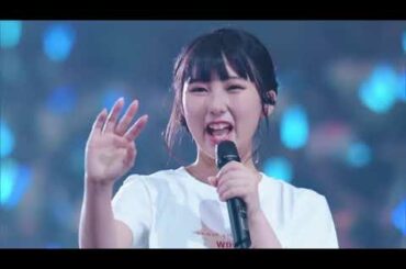 AKB48 2018 / High tension Jabaja