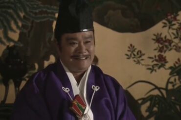 大河ドラマ 葵徳川三代 第34話 Aoi Tokugawa Sandai Episode 34 English Sub