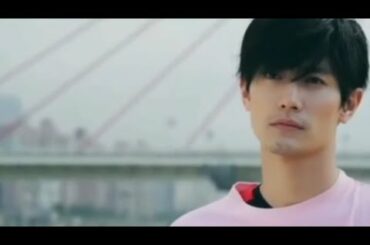 ⑧三浦春馬 ツーリスト 池田エライザ 台北篇 天久真 MiuraHaruma HarumaMiura Tourist