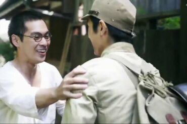 三浦春馬 「特集ドラマ 太陽の子 」20.08.17