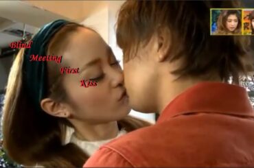 【キスをするだけで人は恋に落ちるのか？】142話 キス企画 ヤリチン ヤリマンの濃厚キス 西川史子 MEGUMI 重盛さと美 今井華【Blind Meeting First Kiss】