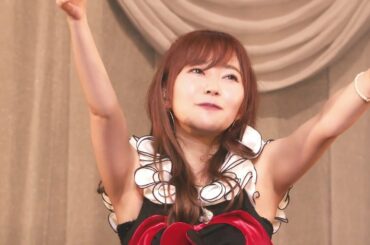 【HKT48指原莉乃ソロコンサート】AKB48 -「恋するフォーチュンクッキー」特別ゲスト ( DJ KOO, TRF・SAM, HKT48)