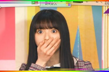 乃木坂４６ 乃木坂工事中　Episode 271　2020年8月16日 Full Show