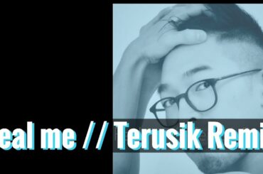 ayumi hamasaki / 浜崎あゆみ - Real me (Terusik Remix) #ayumix2020