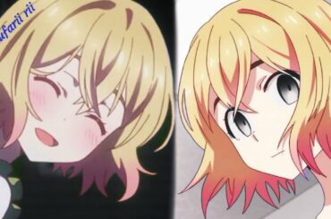 Mami chan being cute (*´・ｖ・) || Nanami mami noises