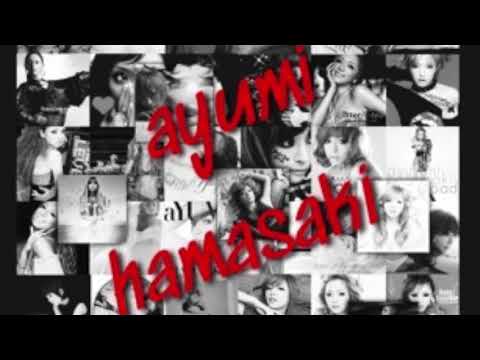 【＃ayumix2020＃ayuクリエイターチャレンジ】浜崎あゆみ / 『 July 1st 』トシch mix_9曲目投稿