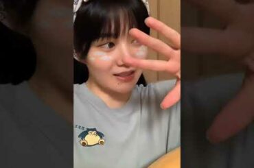 2020년 8월 16일 나카노 이쿠미 인스타 라이브 AKB48 Team 8 中野 郁海 IKUMI NAKANOINSTAGRAM LIVE @ikumin193 888