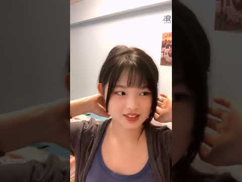 2020 08 17 AKB48 Team TP 林家瑩「浪Live」直播