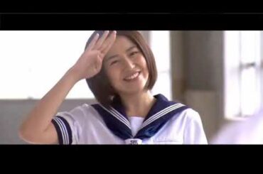 長澤まさみ　笑顔ばっかり集♪