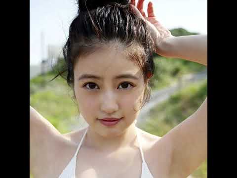 今田美桜　とんでもなくかわいい（２－１）