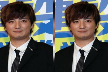 上地雄輔　処分の山下＆亀梨　未成年「知ってた」の声に猛反論「そんな2人じゃない」（スポニチアネックス） - Yahoo!ニュース
