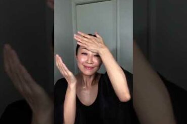 【神崎恵】普段のスキンケア〜メイクアップ