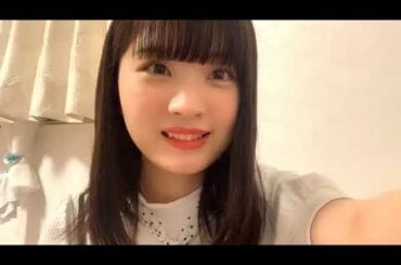 2020년 8월 15일 이노우에 미유우 쇼룸 AKB48 Team 8 井上 美優 MIYUU INOUE SHOWROOM