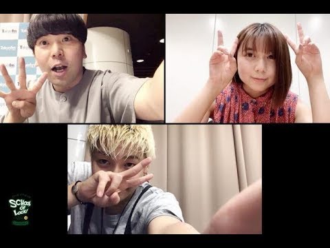 ✅  色んな芸能・エンターテインメント・ニュース満載♪『めるも』|上白石萌歌さんが、8月17日（月）放送のTOKYO FM「SCHOOL OF LOCK!」にゲスト出演。ヒロインをつとめる舞台『ゲルニ