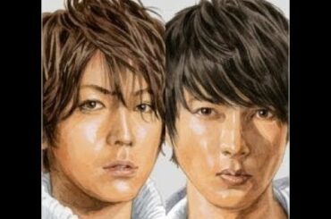 ✅  山下智久と亀梨和也の処分差で「そっちが悪い」両者のファンが仲間割れ！？｜ニフティニュース