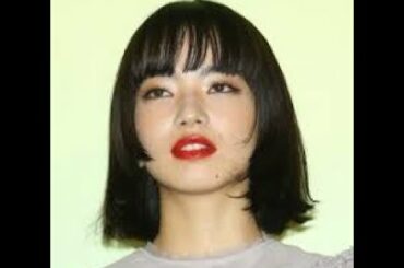 [JNEWS] -小松菜奈が胸を揉みしだかれて悶絶！映画より艶っぽい衝撃シーンを公開