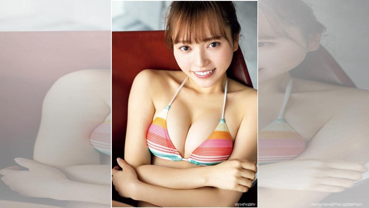 小室さやか、純白美ボディ×バストが眩しいビキニ姿（モデルプレス）｜ｄメニューニュース