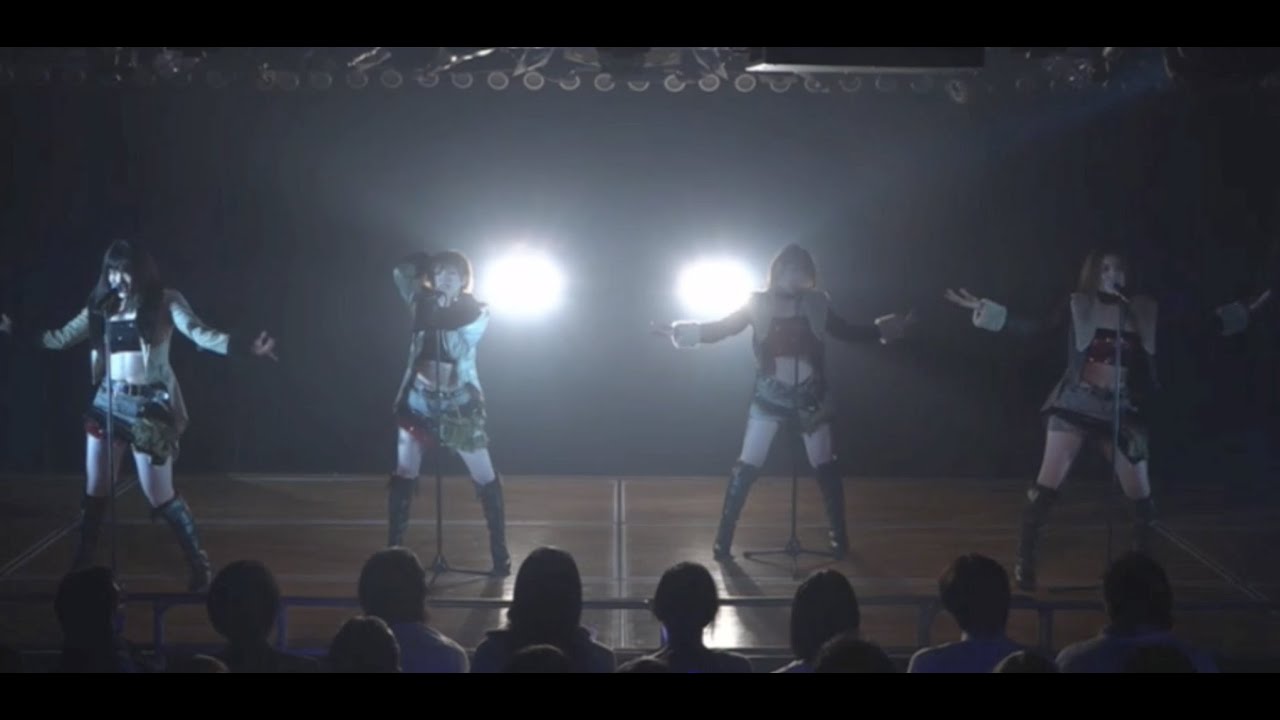 AKB48 Team４｢夢を死なせるわけにいかない公演  ｣ Confession