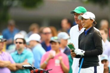 “ダブルユウカ”が歴史的大会で3位　オーガスタで「69」のサソウ・ユウカ