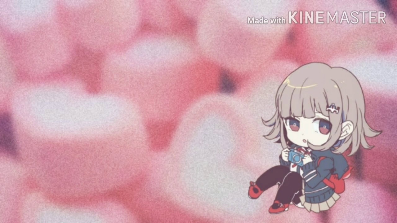 'Stuffies & Cuddles..' Caregiver Chiaki Nanami x Insomniac Little Listener(Nightmare Comfort)(ASMR)