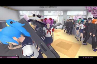 Play as Kizana Sunobu by Erika Nanami