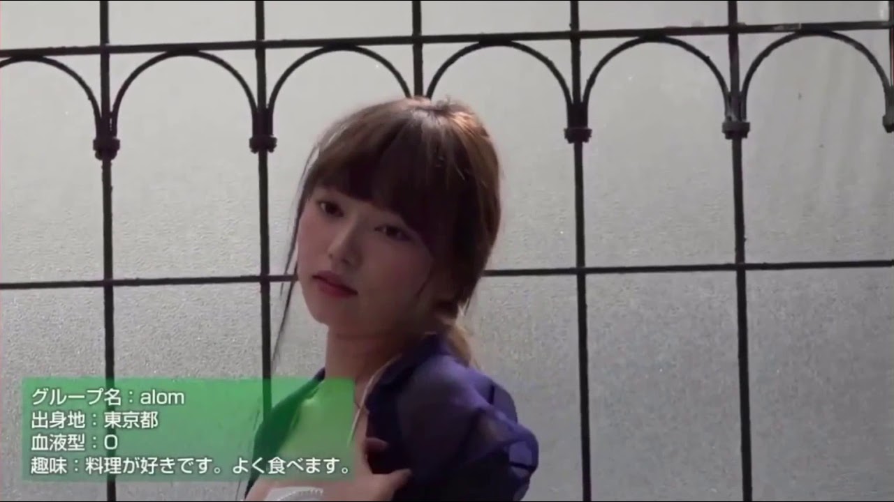 (18+) 小室さやか, Sayaka Komuro shot