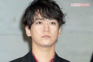 ✅  亀梨和也、厳重注意の引き金“山Pとの不適切飲酒”直後にこぼしていた「愚痴」｜ニフティニュース