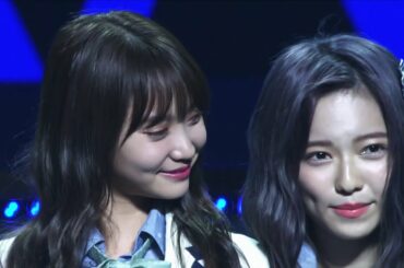 AKB48紅白対抗歌合戦2015 「夢の河」Yume No Kawa / 永尾まりや最後のAKB48紅白対抗歌合戦 151215