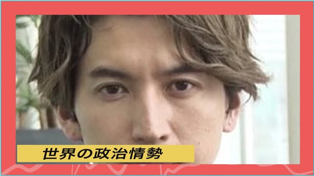世界の政治情勢|山下智久が芸能活動自粛、亀梨和也は厳重注意処分。理由は未成年飲酒スキャンダル、淫行問題の山Pは重い処罰に