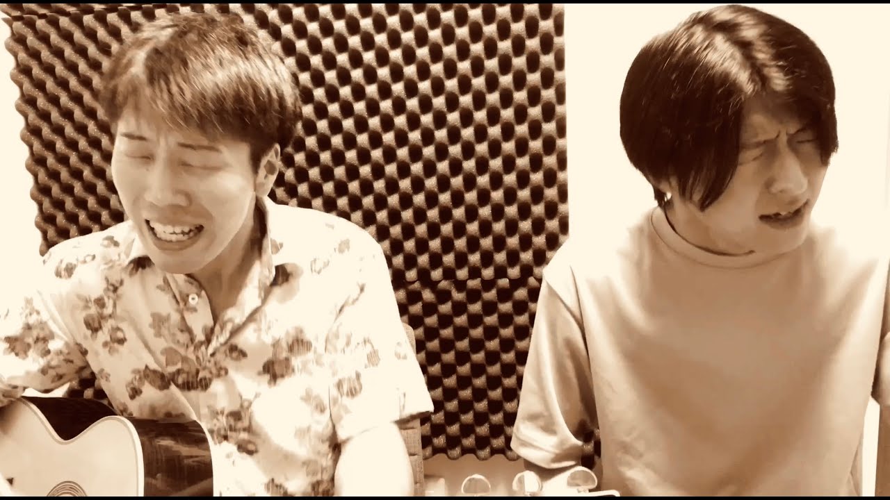 丸の内サディスティック/椎名林檎 cover (with 中原くん)