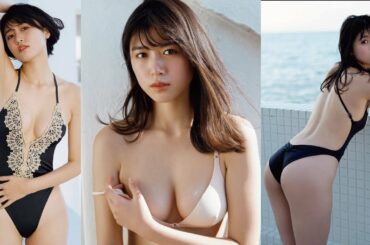 【最近の女優はみんな良い体】女優、北向珠夕【概要欄に関連商品乗せてあります。】