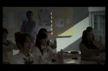 So Long AKB48 Short Duplicate MV PV Official Video Tunable Girls