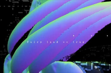 fairyland (Ayumi Hamasaki)【#ayumix2020】