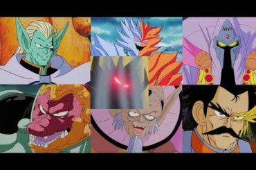 2020年版 ダイの大冒険 魔王軍キャラの声優まとめ