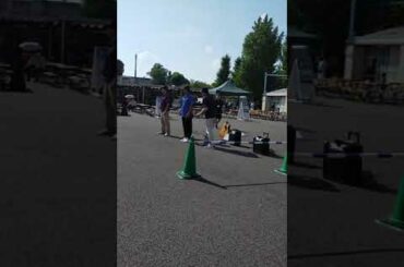 200818としまえんど　ダンスパフォーマンス（KITEさん）