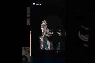 Edit|Chiaki Nanami|Danganronpa