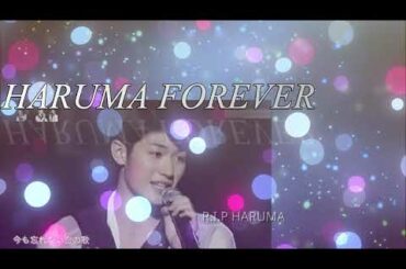 三浦春馬 白い恋人達  ★Haruma miura  【収益化していません】