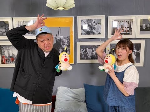 ✅  今月8月28日（金）放送の「AKB48チーム8のあんた、ロケロケ！ターボ」（CSテレ朝チャンネル1）に、野性爆弾くっきー！、ドランクドラゴン鈴木らがゲスト出演する。
