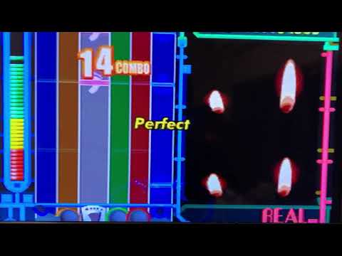 【としまえん閉園後は・・・】drummania 2nd MIX「Primal Soul」