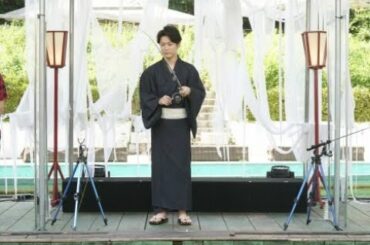 亀梨和也、松原タニシと会う日は恐怖体験続出「お会いするのは4年に1度くらいのペースでいい」