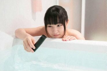 ✅  女優の桜井日奈子さんが主演を務めるテレビ東京の連続ドラマ「ドラマパラビ『ふろがーる！』」（水曜深夜0時58分）最終第6話が8月19日に放送される。同話の副題は「早夜子VS風呂　最後の戦い」。浴槽