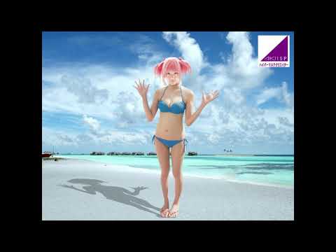 生駒里奈のビキニ! 生駒里奈のビキニ!