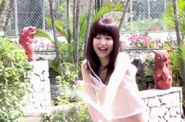 【乃木坂46】衛藤美彩Misa Eto GRAVURE MOVIES #10
