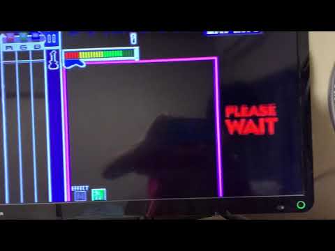 【まもなくとしまえんは今月いっぱいで閉園です】Guitar Freaks 2nd MIX Expert Mode Extra Stage「King G」