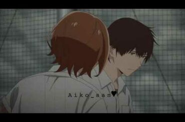 I want to eat your pancreas [Rise]