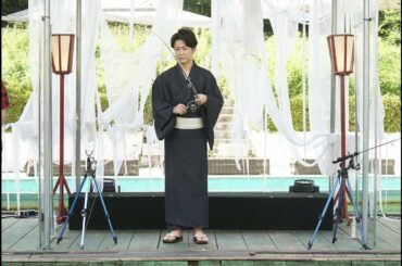 ✅  【モデルプレス＝2020/08/19】KAT-TUNの亀梨和也が19日、映画「事故物件 恐い間取り」（8月28日公開）公開直前納涼怪談イベントに奈緒、松原タニシ（原作）とともに登壇した。◆亀梨和