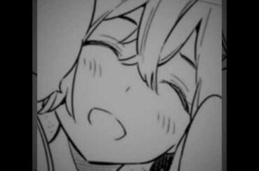 mami nanami from rent a girlfriend, manga, edit